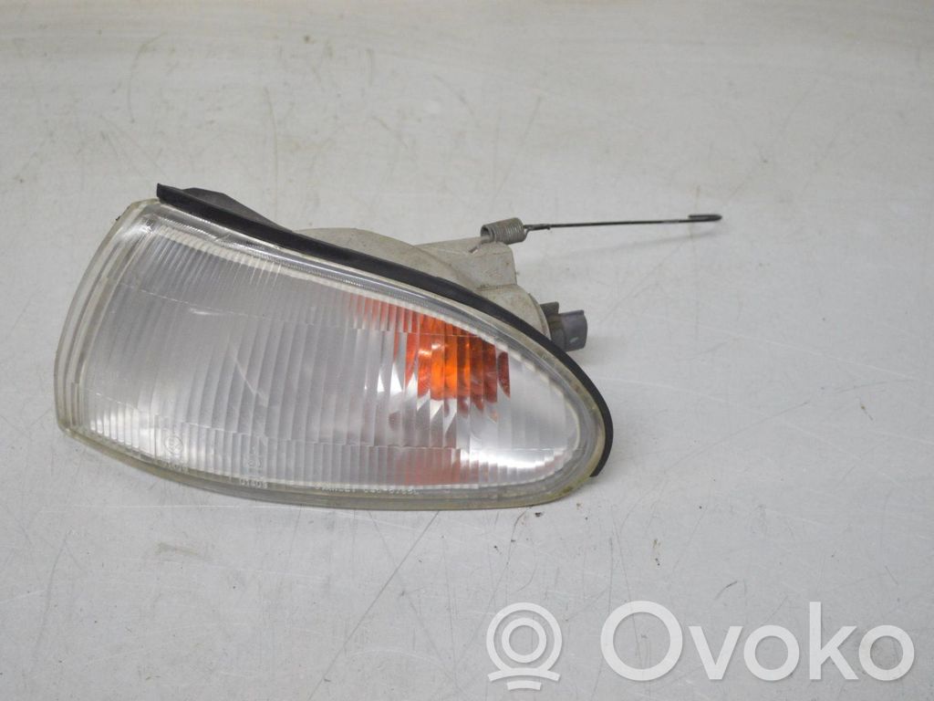 Mitsubishi Lancer Front indicator light 