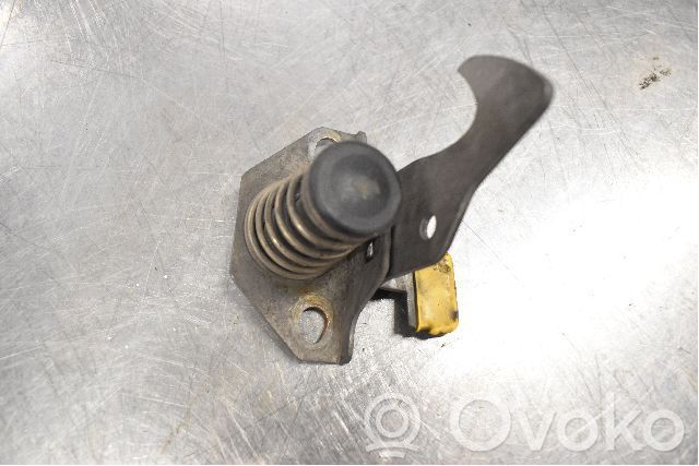 Engine bonnet/hood lock/catch   7073916