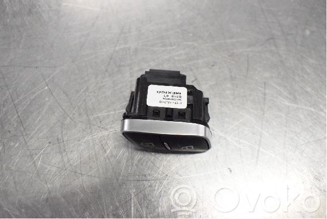 Central locking switch button