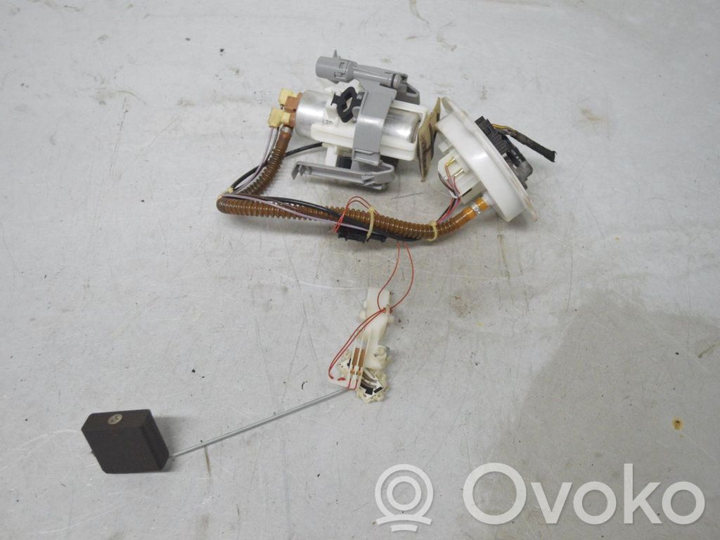BMW 7 E65 E66 In-tank fuel pump 