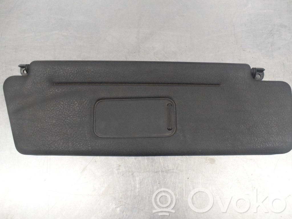 BMW 3 E36 Sun visor 