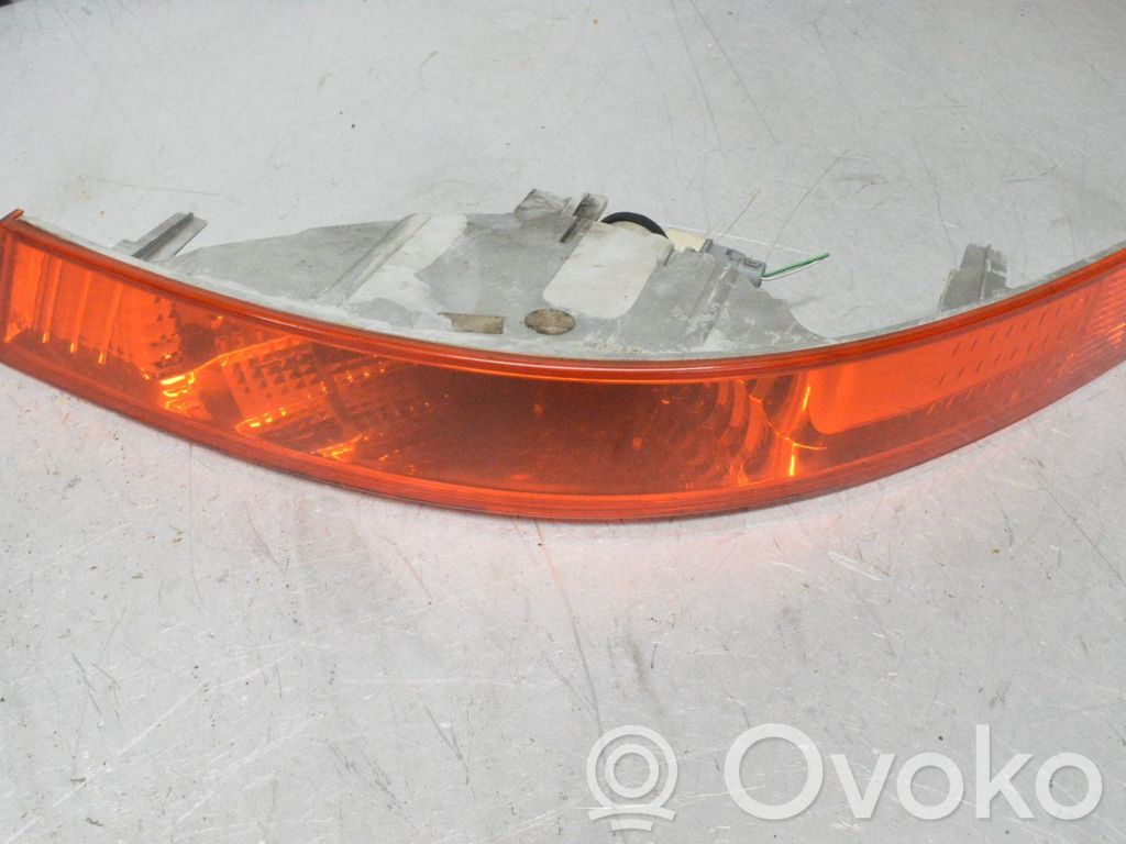 Front indicator light   8200163914