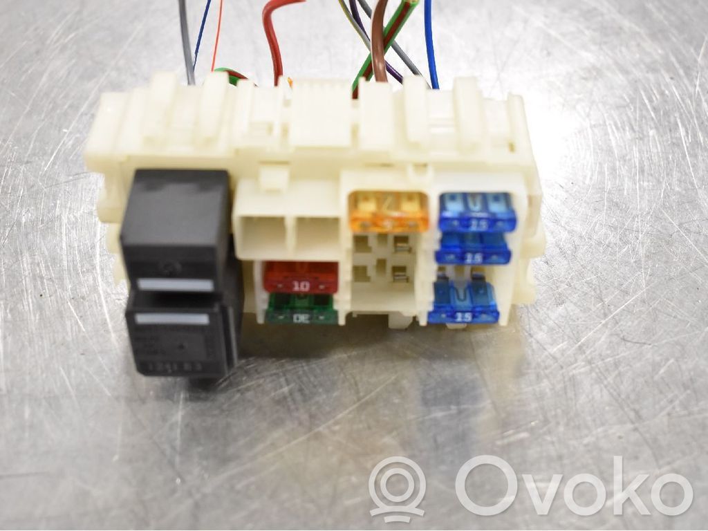 Fuse module   BS7T14K131BA