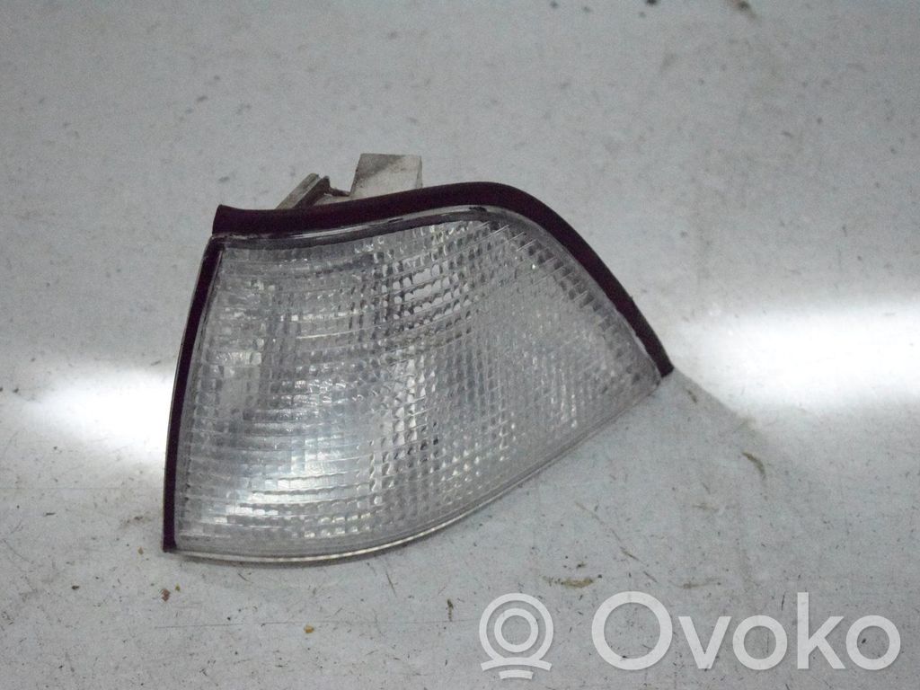 BMW 3 E36 Front indicator light 