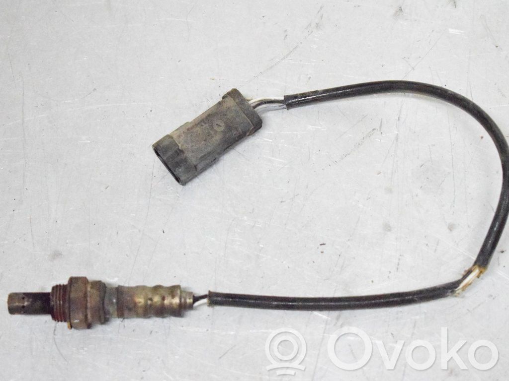 Sonda lambda   7700109844