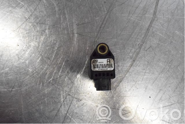 Airbagsensor Crashsensor Drucksensor   891730F010