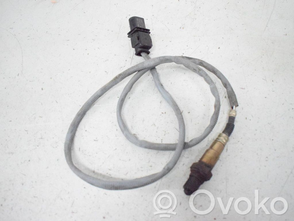 BMW 3 E92 E93 Lambda probe sensor 