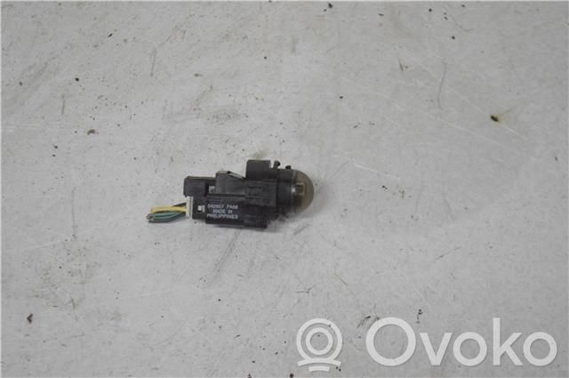 Lichtsensor   042607