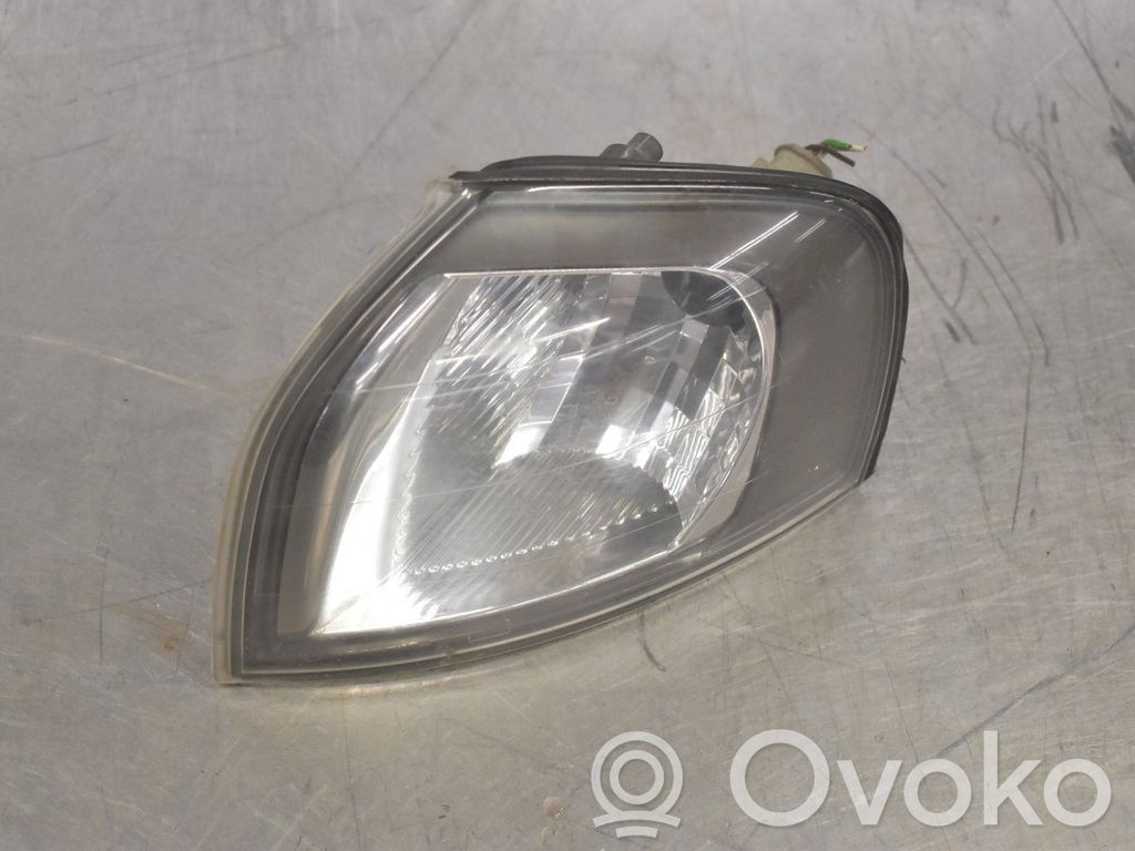 Volvo S80 Semnalizator față 