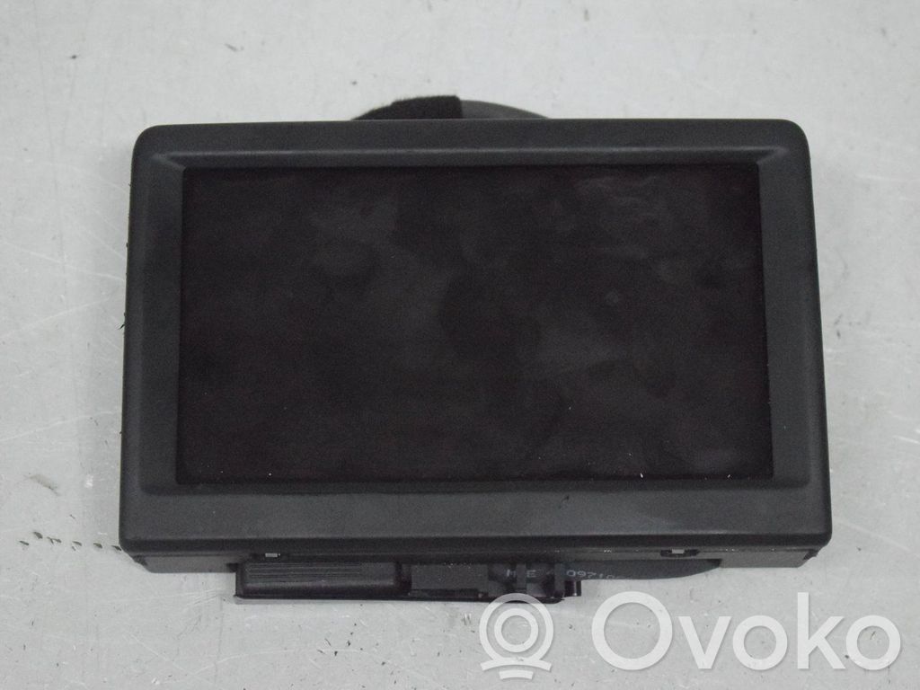 Audi A8 S8 D3 4E Screen/display/small screen 