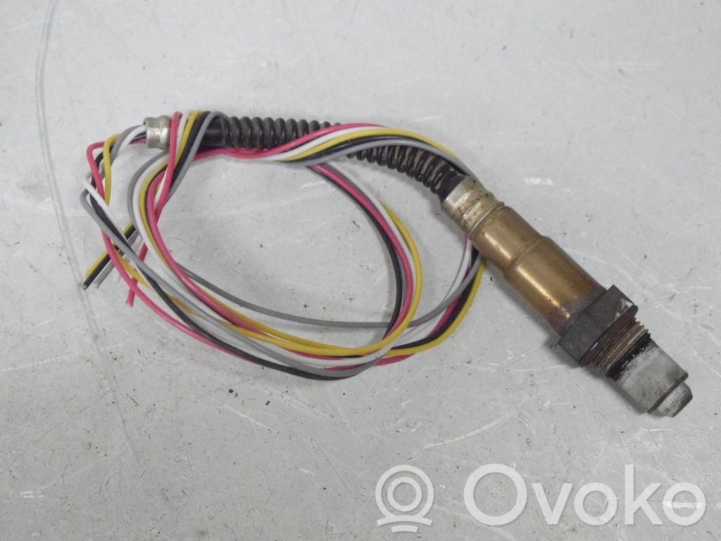 Audi A8 S8 D3 4E Lambda probe sensor 