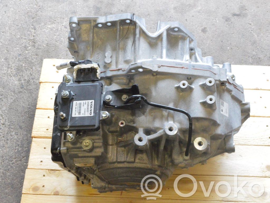 Caja de cambios automática   36012537,B4204T23,1285234