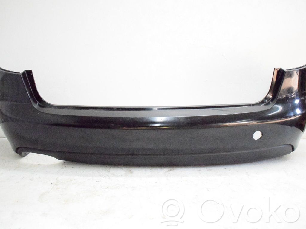 Audi A4 S4 B8 8K Pare-chocs 