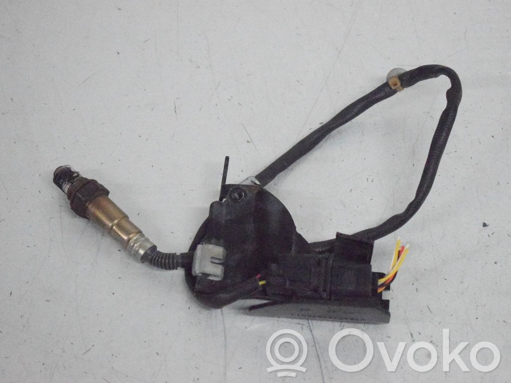 Lambda probe sensor   754986003,0258017112
