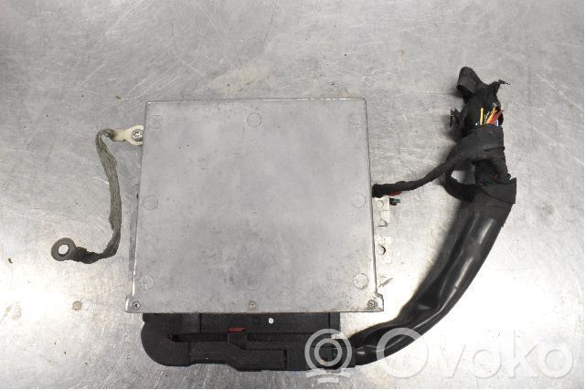 Injection control unit/module   4781845