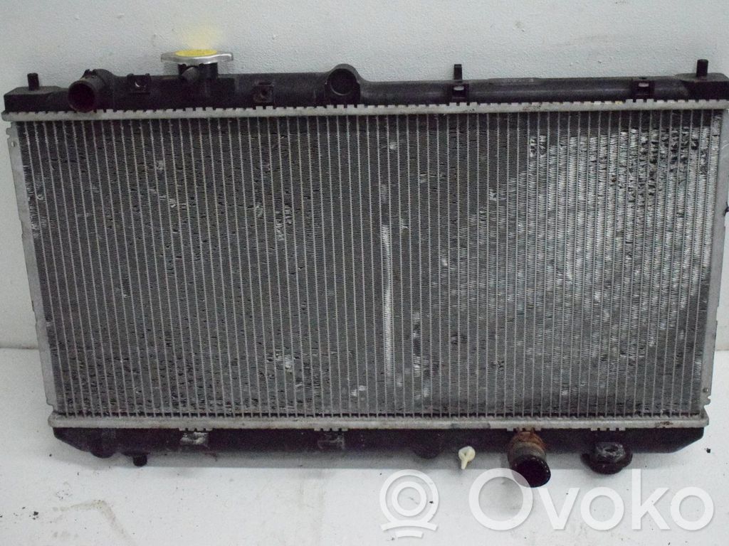 Coolant radiator   4221325200