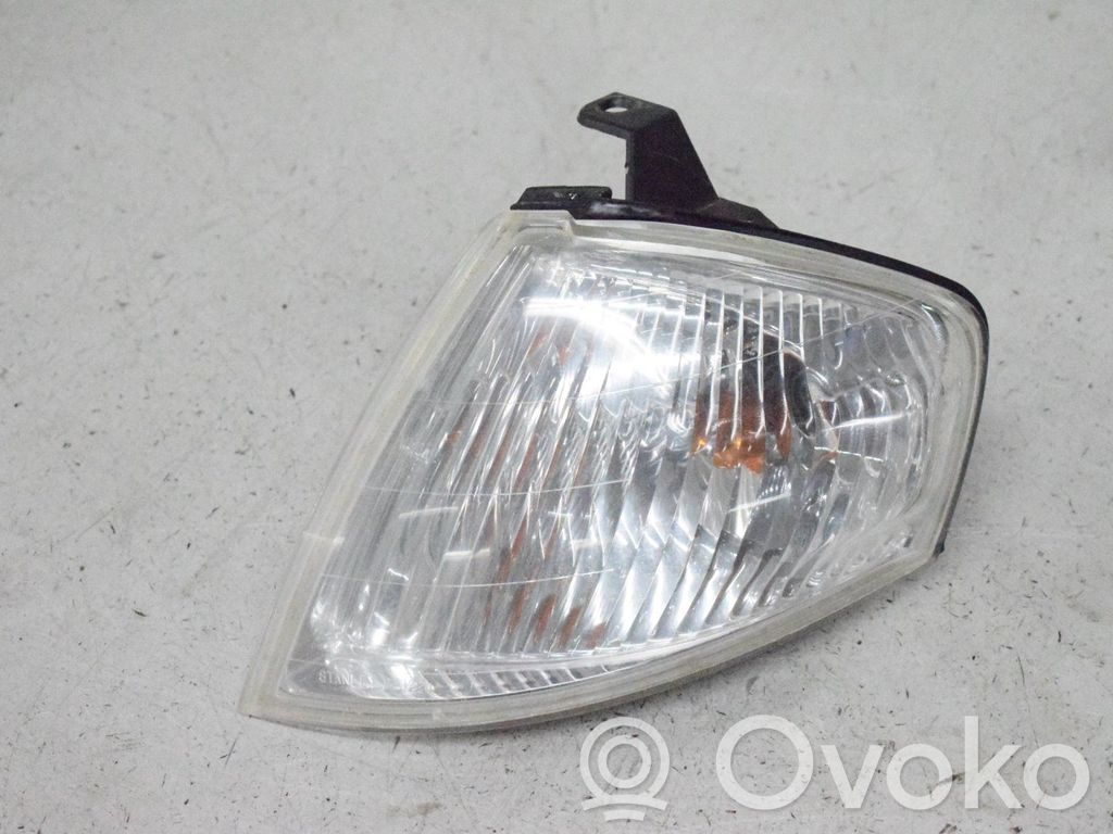 Mazda 323 Front indicator light 