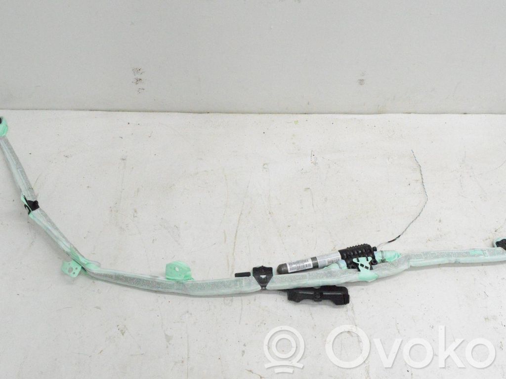 BMW 3 E92 E93 Stogo oro pagalvė (užuolaida) 