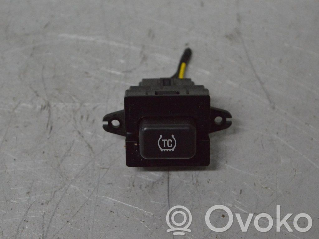 ESP (stability program) switch   10096101,805878899