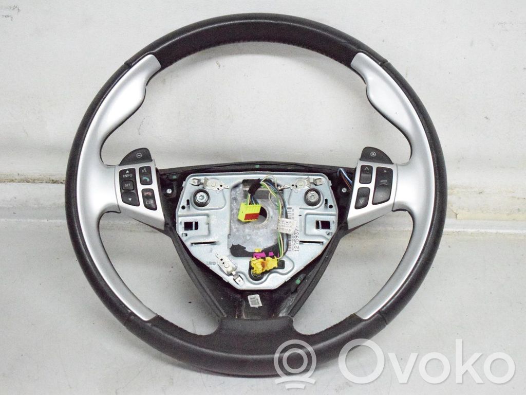 Saab 9-3 Ver2 Stūre 