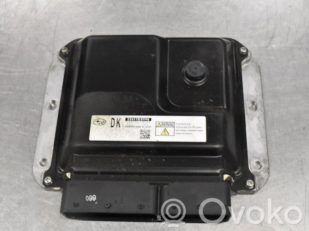 Injection control unit/module   22611BB990