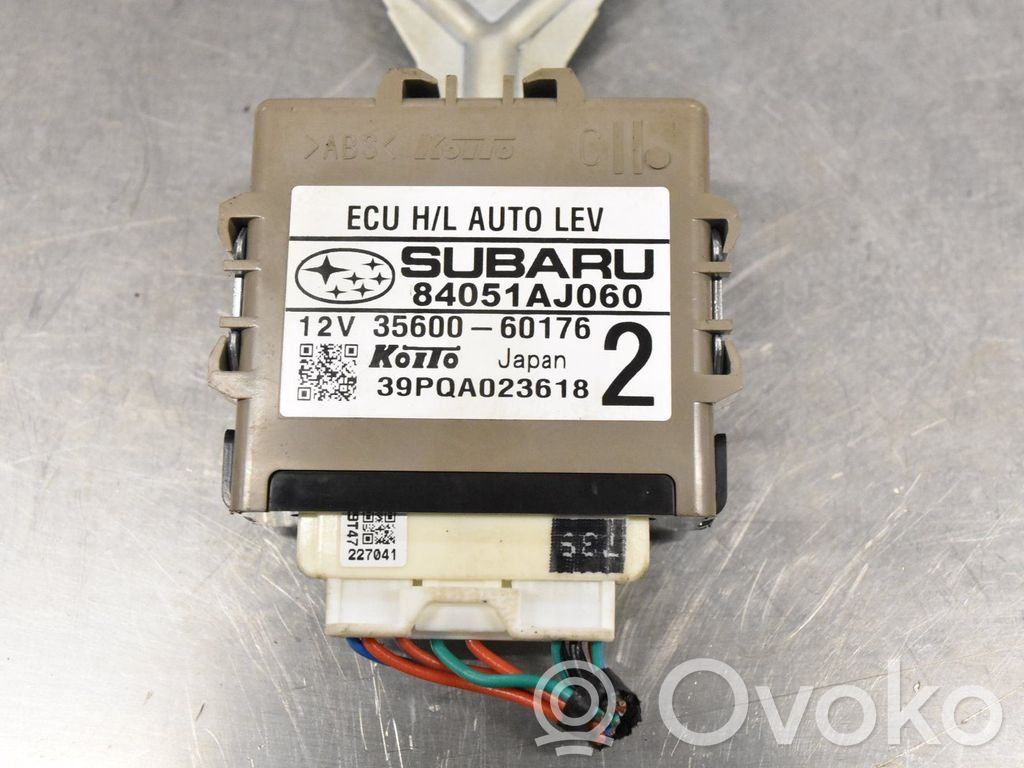 Subaru Legacy Sonstige Steuergeräte / Module 