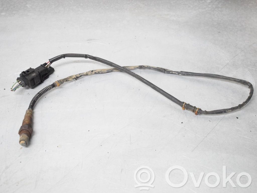 Skoda Octavia Mk1 (1U) Lambda probe sensor 