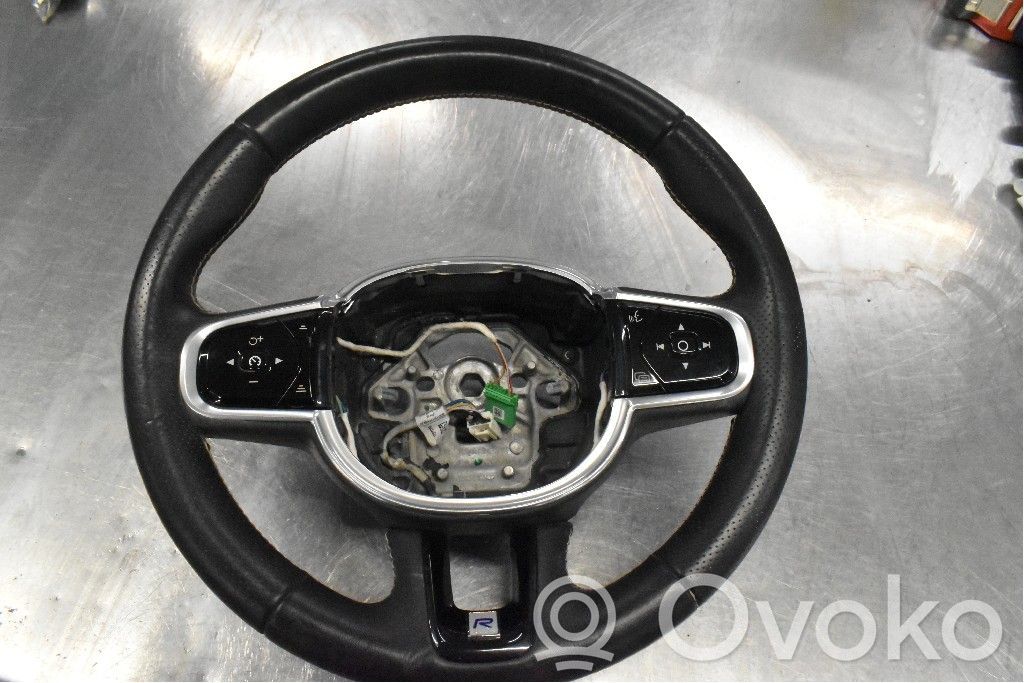 Volvo XC90 Ohjauspyörä 