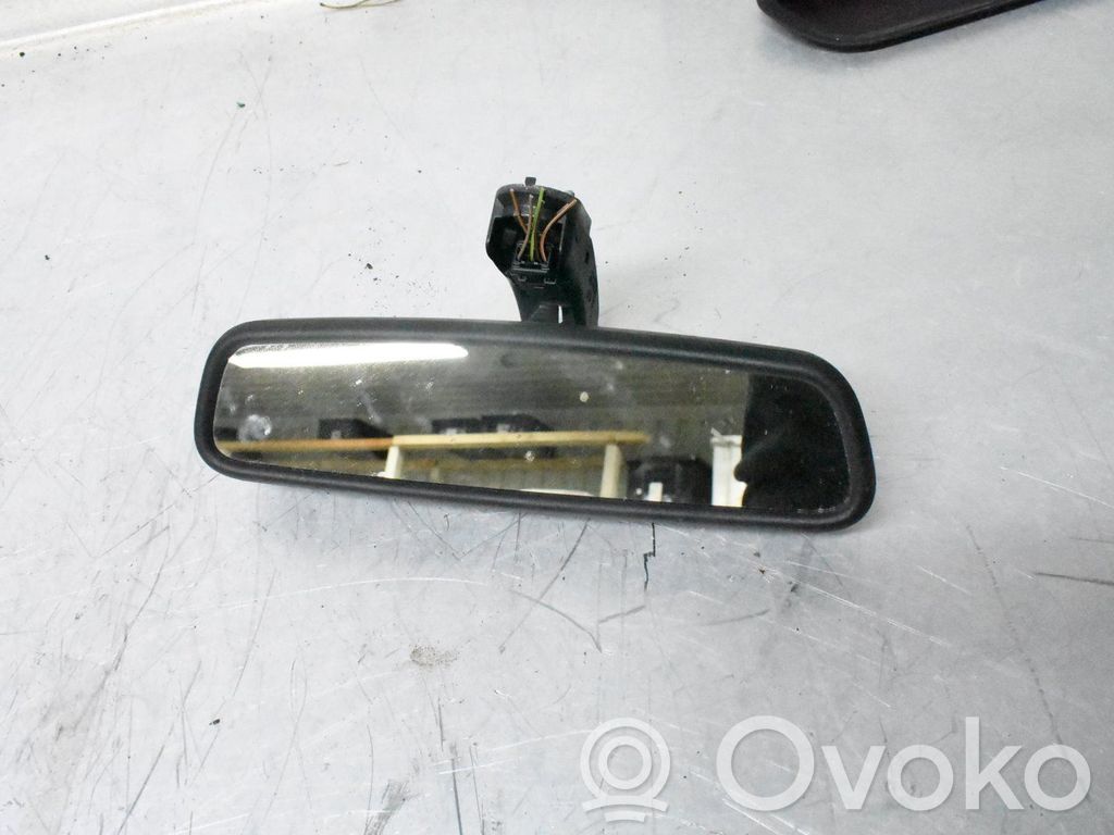 Rear view mirror (interior)   9051540