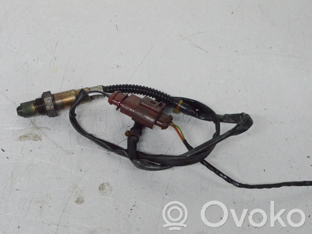 Sonda lambda   7L5906262C,0258006587