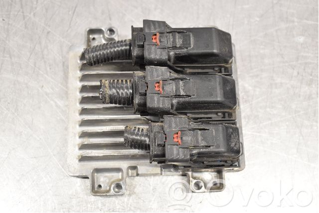 Unité de commande / module d'injection   12669749