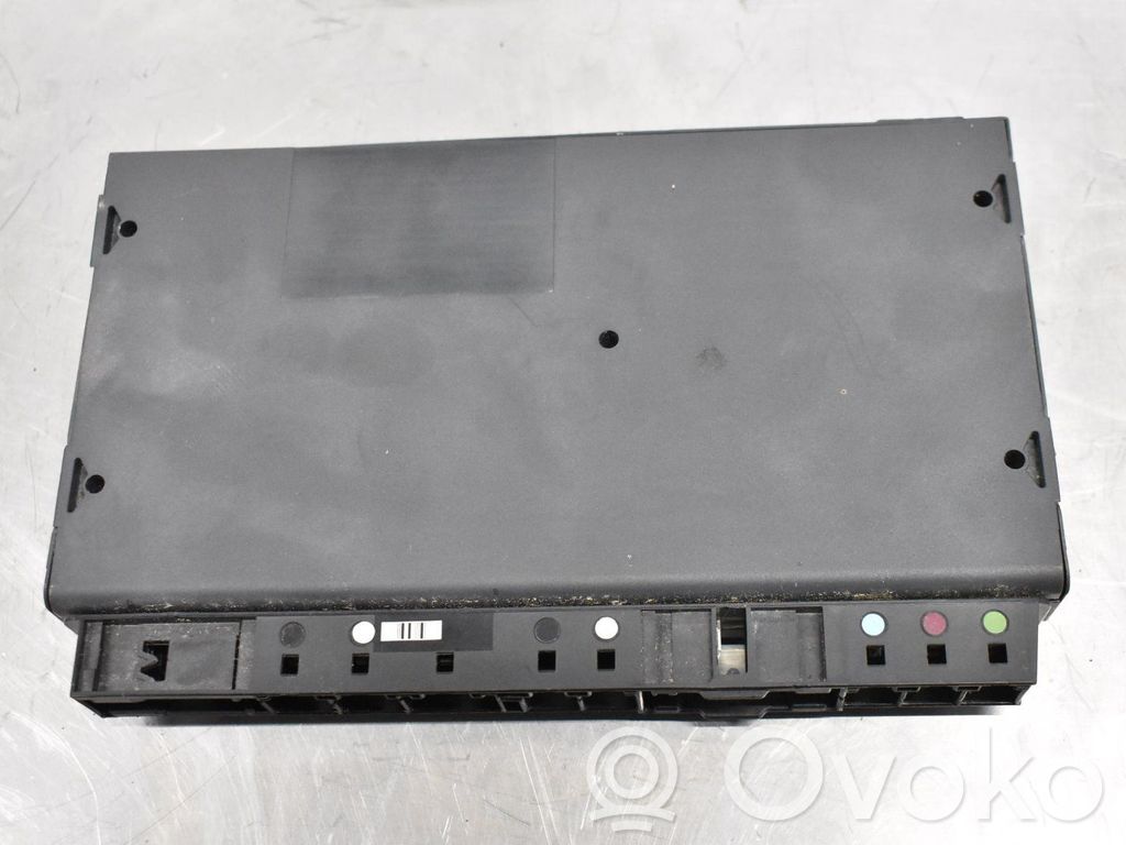 BMW X6 E71 Comfort/convenience module 