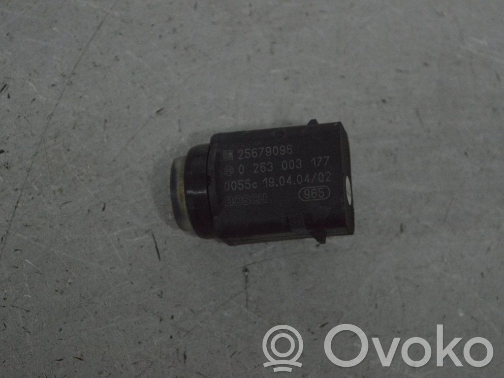 Parksensor PDC   25679096