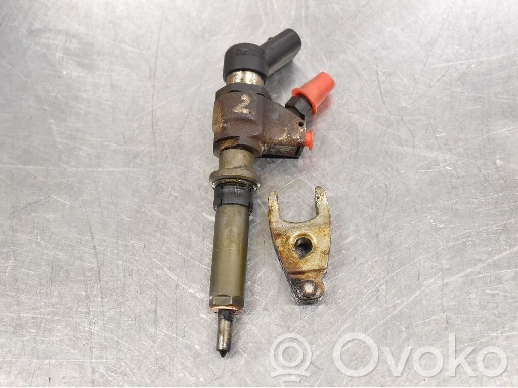 Inyector de combustible   9652173780