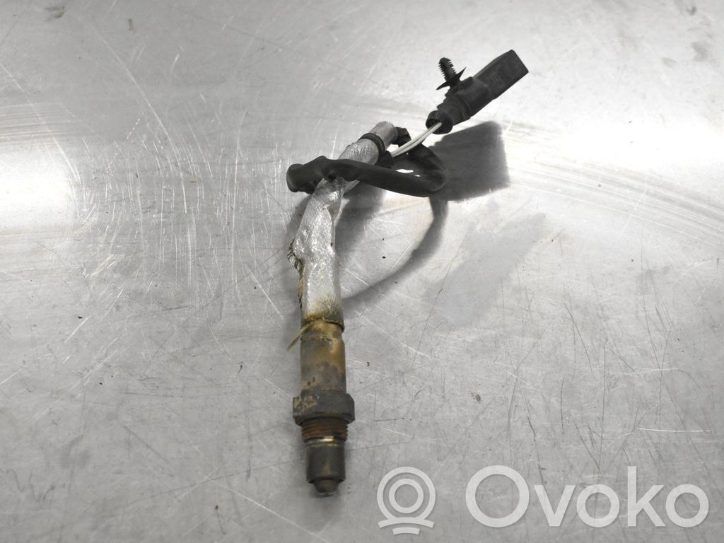 Lamborghini Gallardo Lambda zondas 