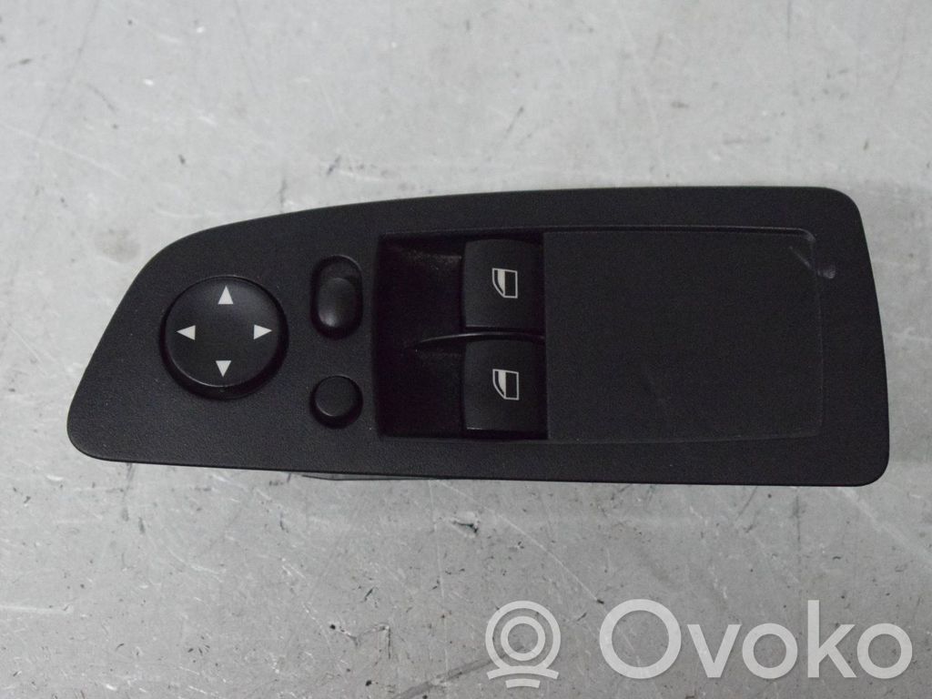 BMW 1 E81 E87 Electric window control switch 