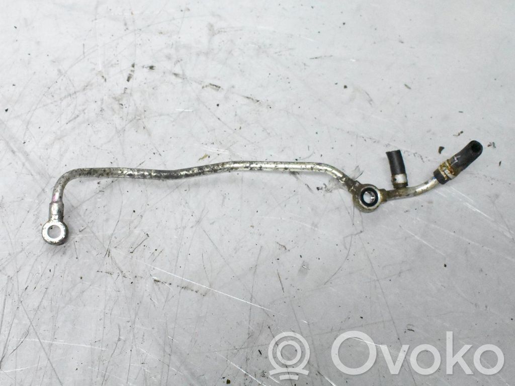 Tubo/manguera refrigerante