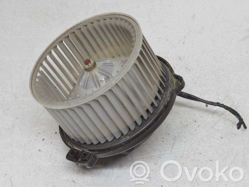 Ventilator aerotermă   MF0160700260