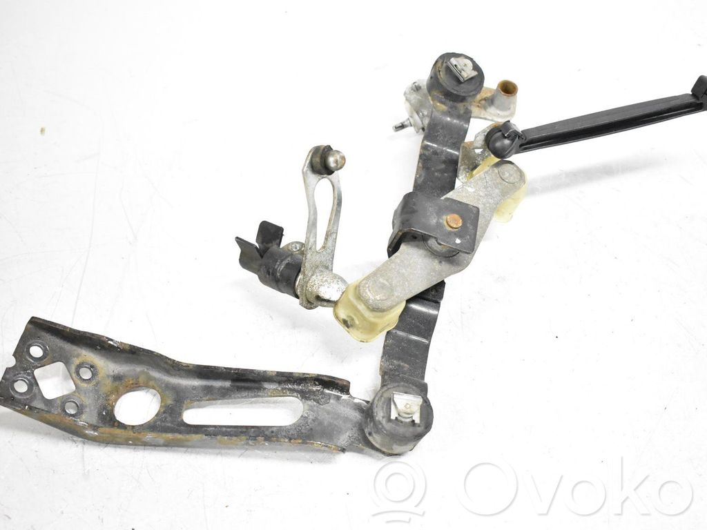 Selector de cambios