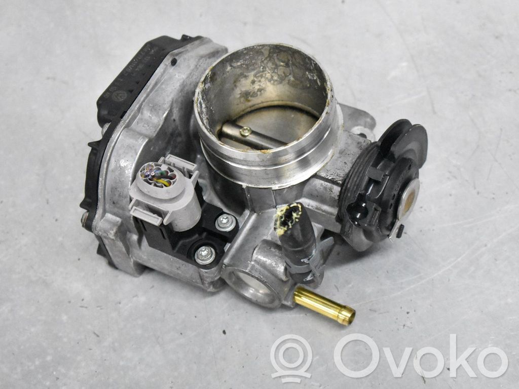 Drosselklappenventil   06A133064H