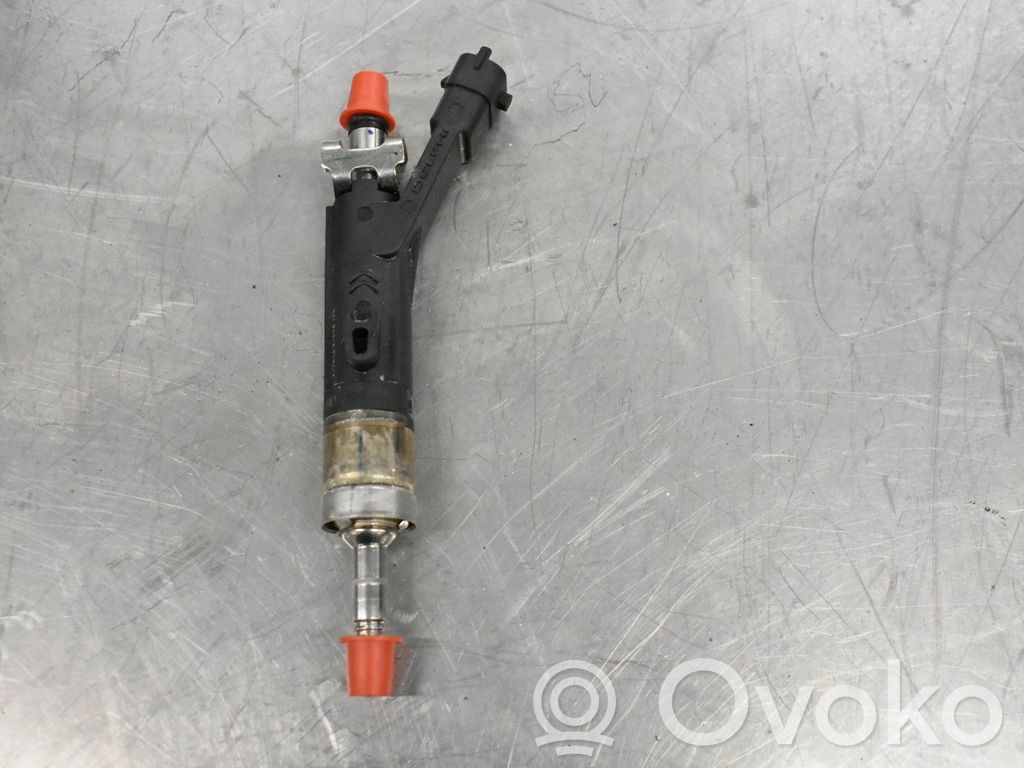 Inyector de combustible   9810335380