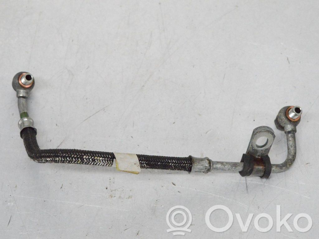 Ford Transit - Tourneo Connect Tubo flessibile mandata olio del turbocompressore turbo
