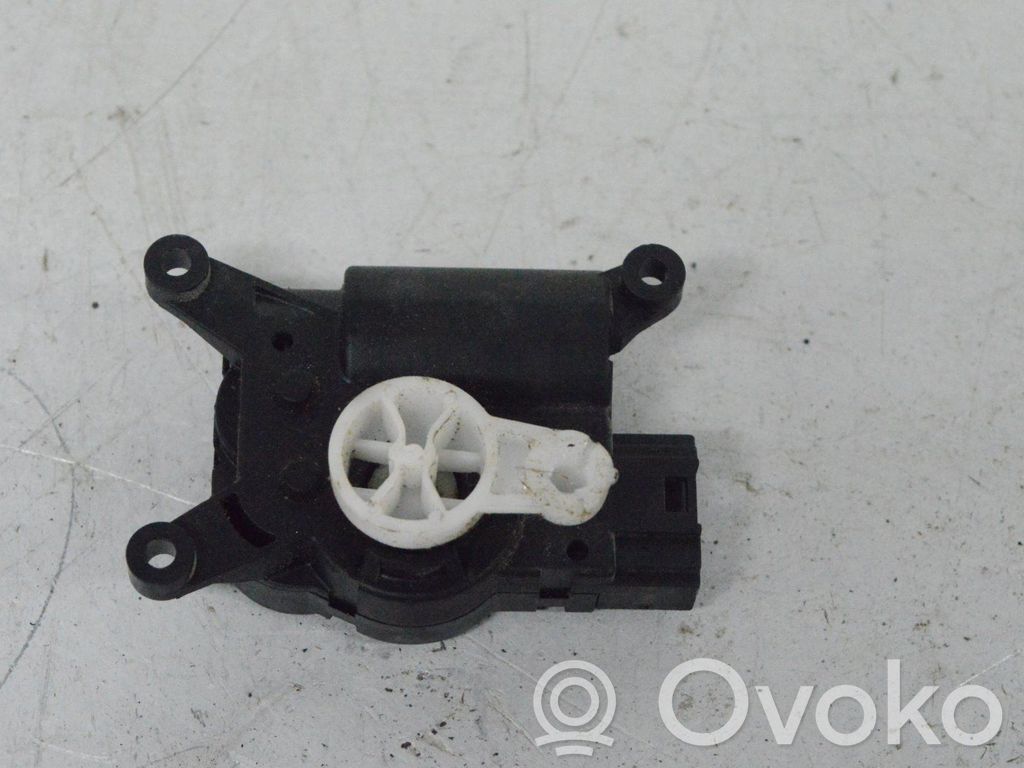 Fiat Scudo Motorino attuatore ricircolo aria dell’A/C