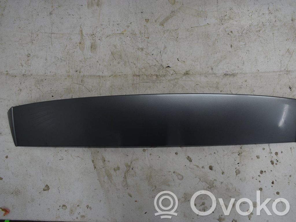 BMW 5 E60 E61 Spoiler del portellone posteriore/bagagliaio