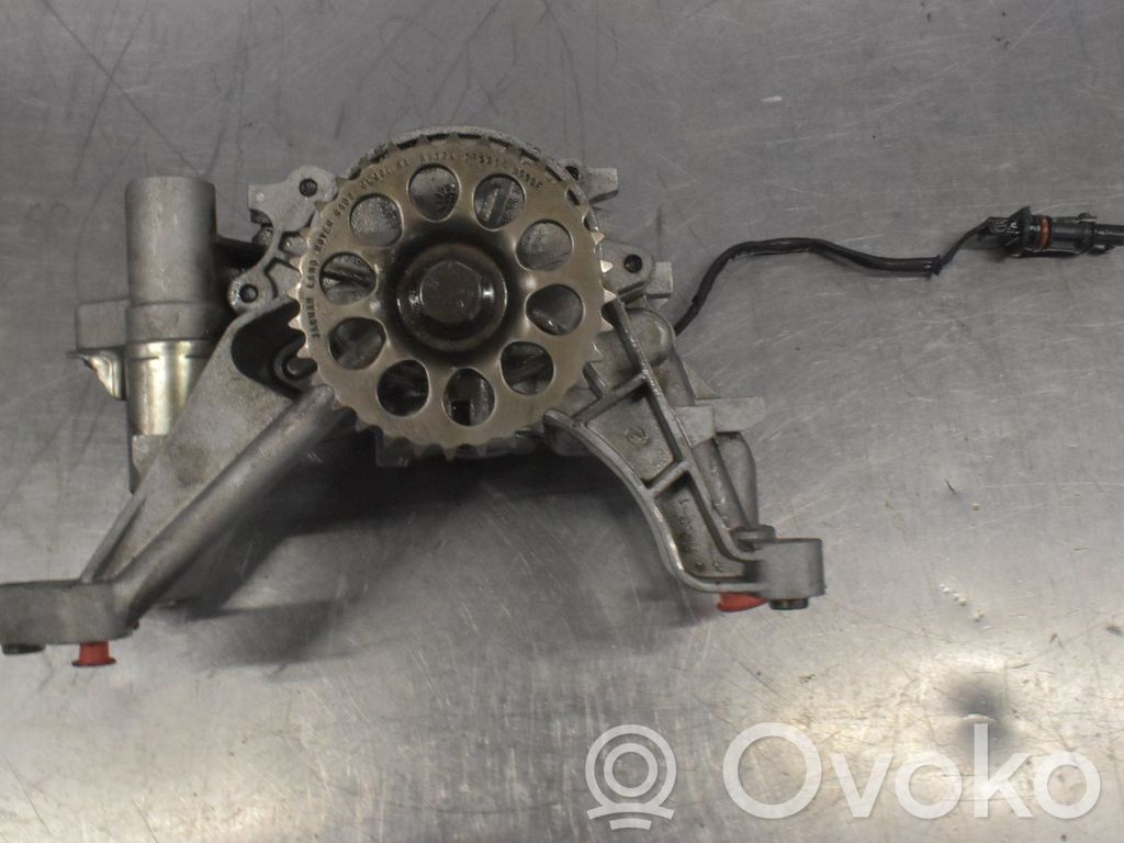 Pompa olejowa   JDE40053,G4D36L079F