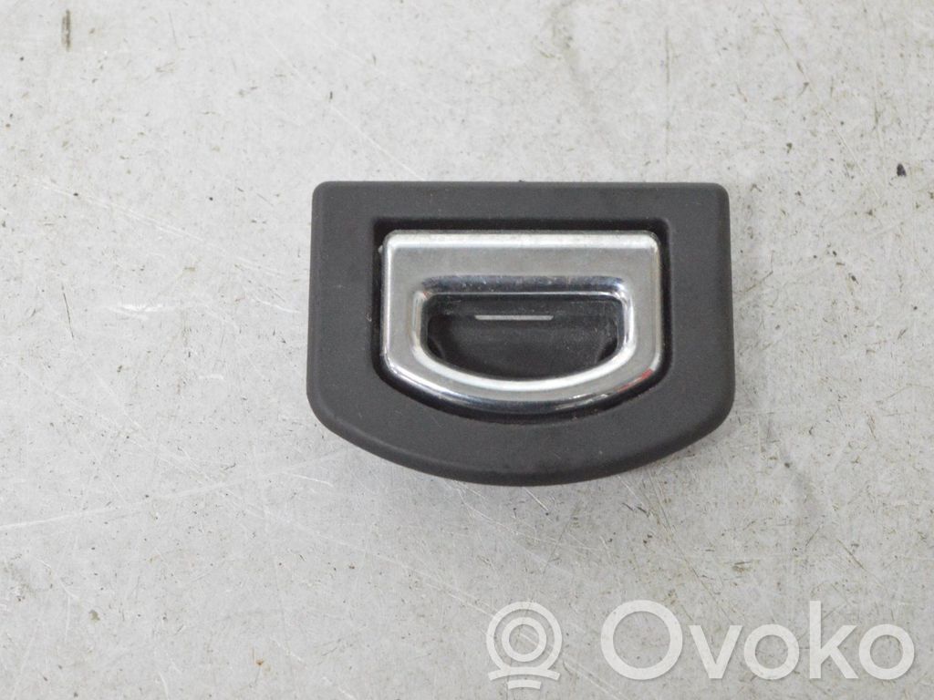 Audi TT Mk1 Autres pièces intérieures