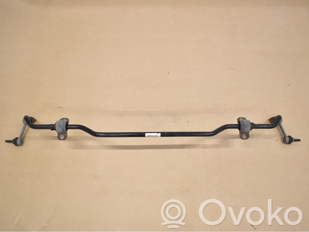 Audi TT TTS Mk2 Tylny stabilizator / drążek