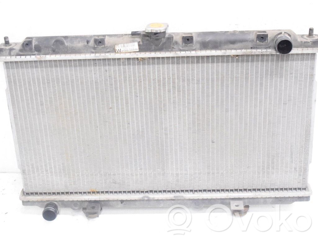 Nissan Primera Radiatore di raffreddamento 