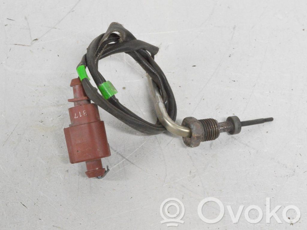 Sensor de temperatura del escape   03L906088
