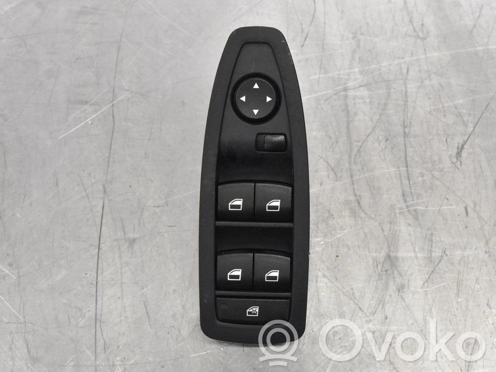 BMW 3 F30 F35 F31 Schalter el. Fensterheber 